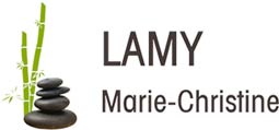 Logo Marie-Christine LAMY